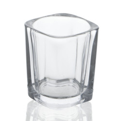 Set 6 pahare, 65 ml, 5 x 6 cm Set 6 pahare, 65 ml, 5 x 6 cm