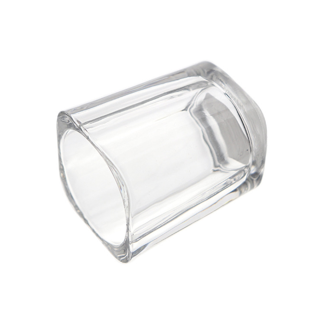 Set 6 pahare, 65 ml, 5 x 6 cm