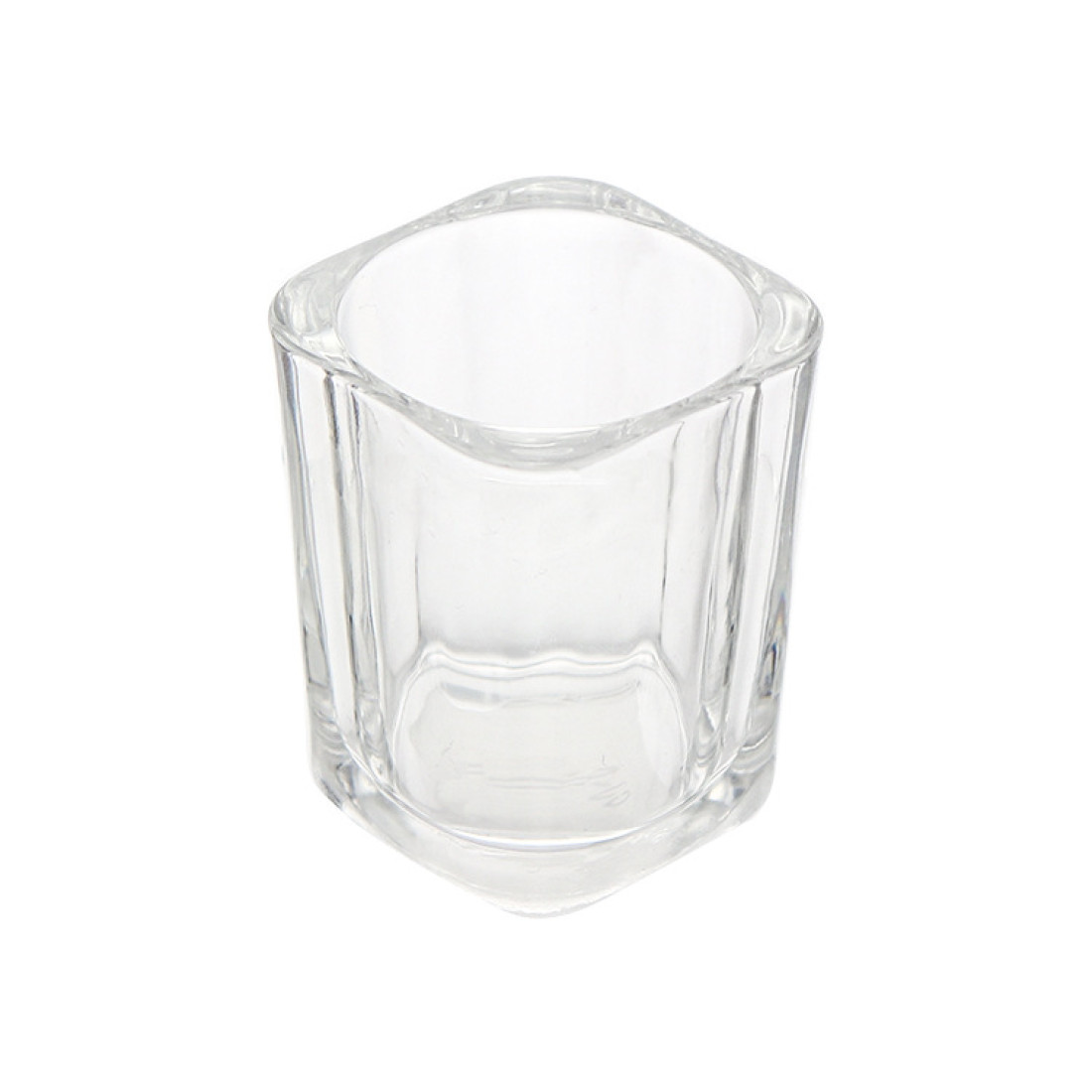 Set 6 pahare, 65 ml, 5 x 6 cm