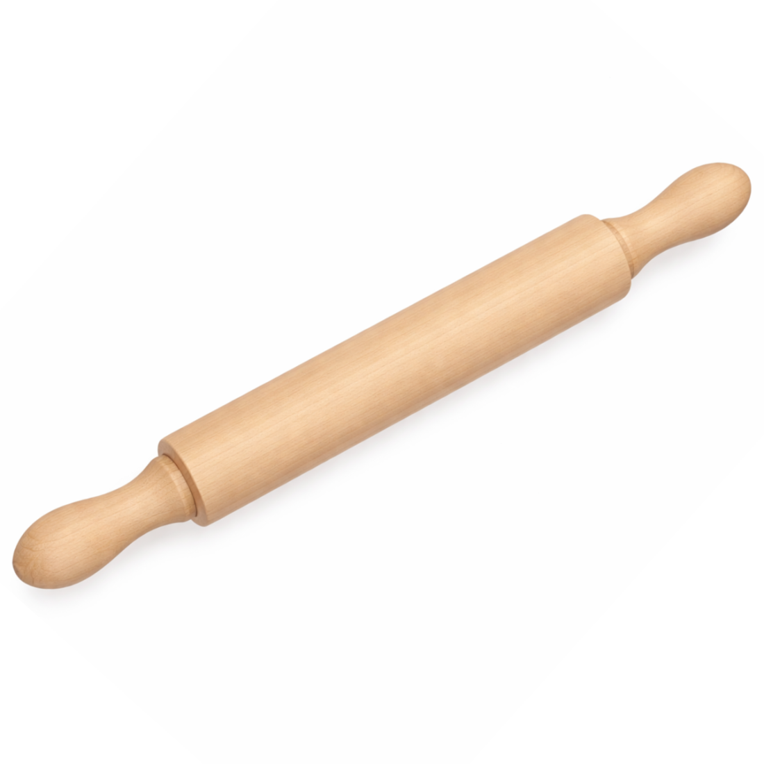 Sucitor clasic din lemn, 40x4cm