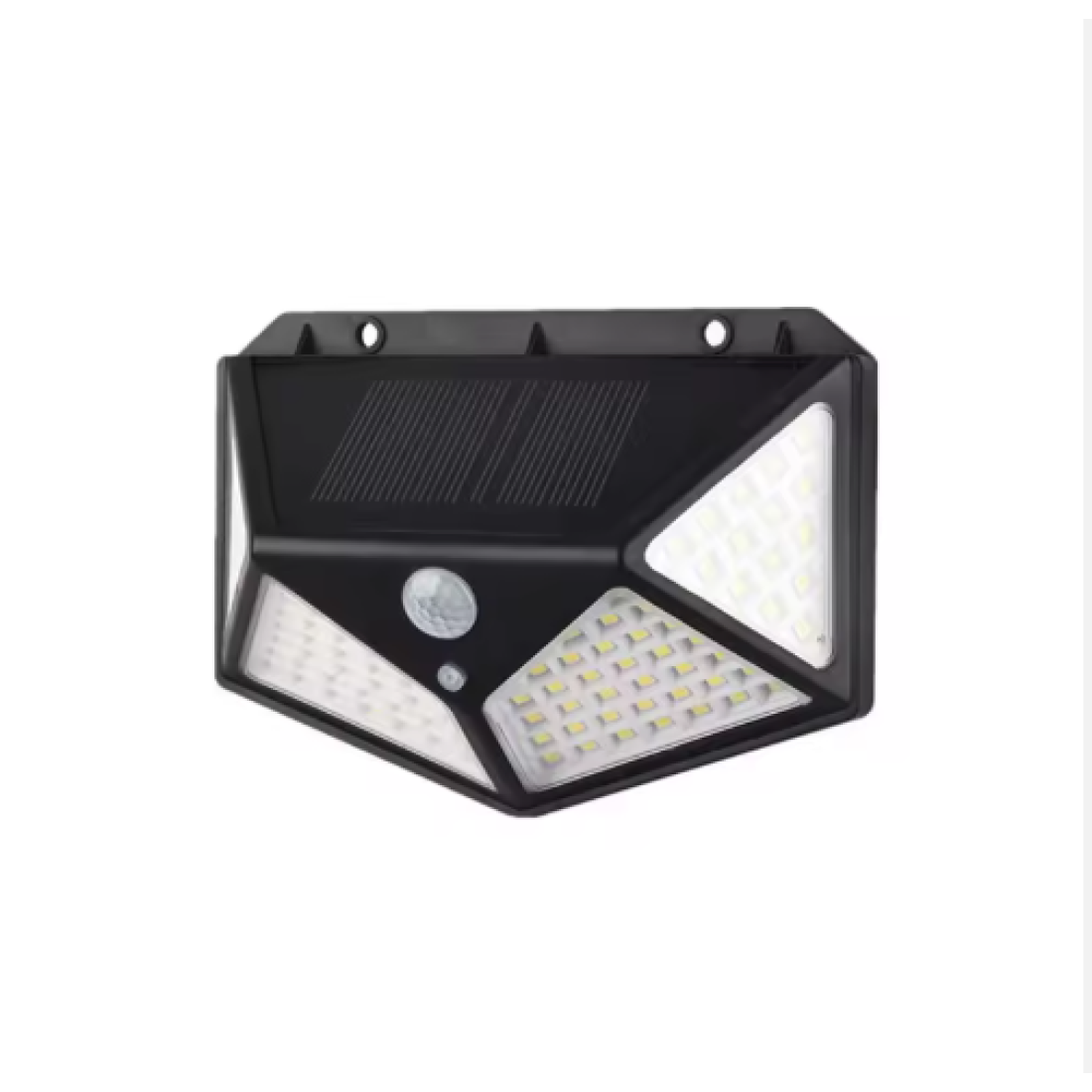 LAMPA SOLARA LED, LUMINA RECE, 114 LUMINI, RAC-777719