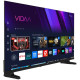 Televizor JVC LED 32VDH2500, 80 cm, Smart, HD, Clasa D 