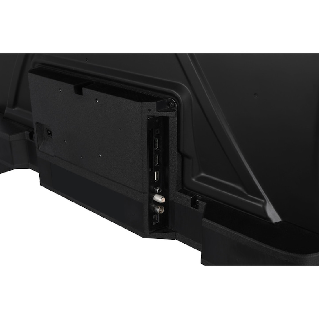 Televizor JVC LED 32VDH2500, 80 cm, Smart, HD, Clasa D 