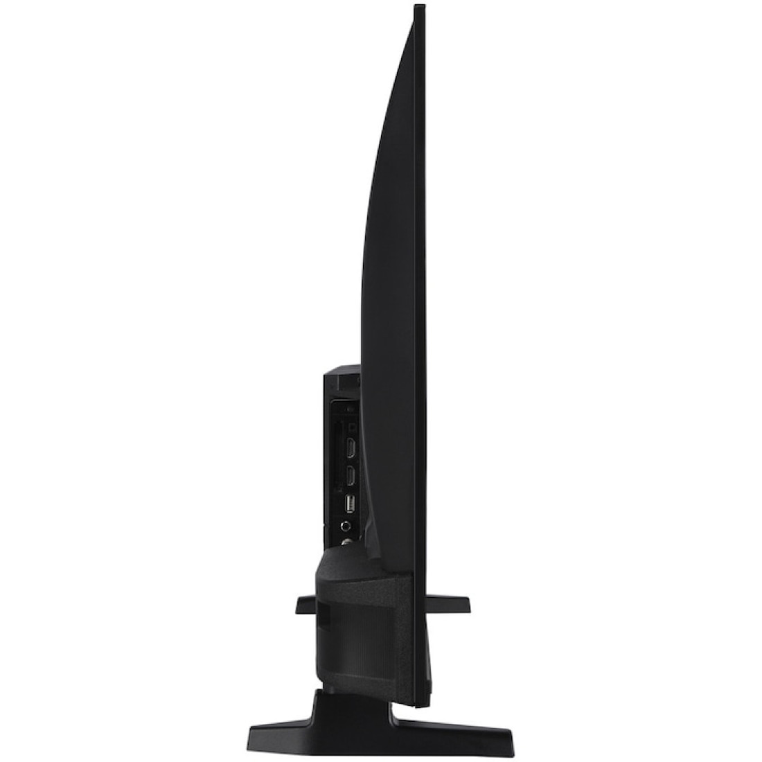 Televizor JVC LED 32VDH2500, 80 cm, Smart, HD, Clasa D 