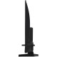Televizor JVC LED 32VDH2500, 80 cm, Smart, HD, Clasa D 