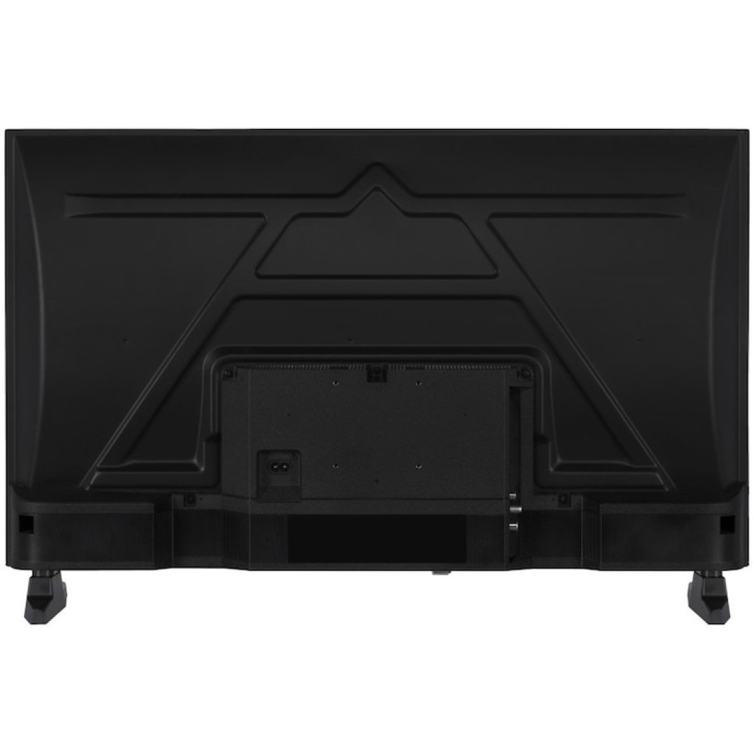 Televizor JVC LED 32VDH2500, 80 cm, Smart, HD, Clasa D 