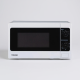 Cuptor Cu Microunde Toshiba TMO20MM-22, 20 L, 700W, Alb