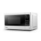 Cuptor Cu Microunde Toshiba TMO20MM-22, 20 L, 700W, Alb