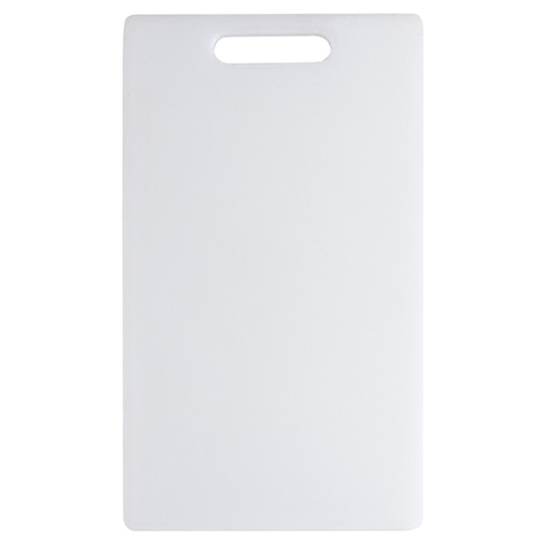 Tocator bucatarie din plastic, rezistent la zgarieturi, bland cu lamele cutitelor, usor si durabil, 43.5 x 27.5 cm Tocator bucatarie din plastic, rezistent la zgarieturi, bland cu lamele cutitelor, usor si durabil, 43.5 x 27.5 cm