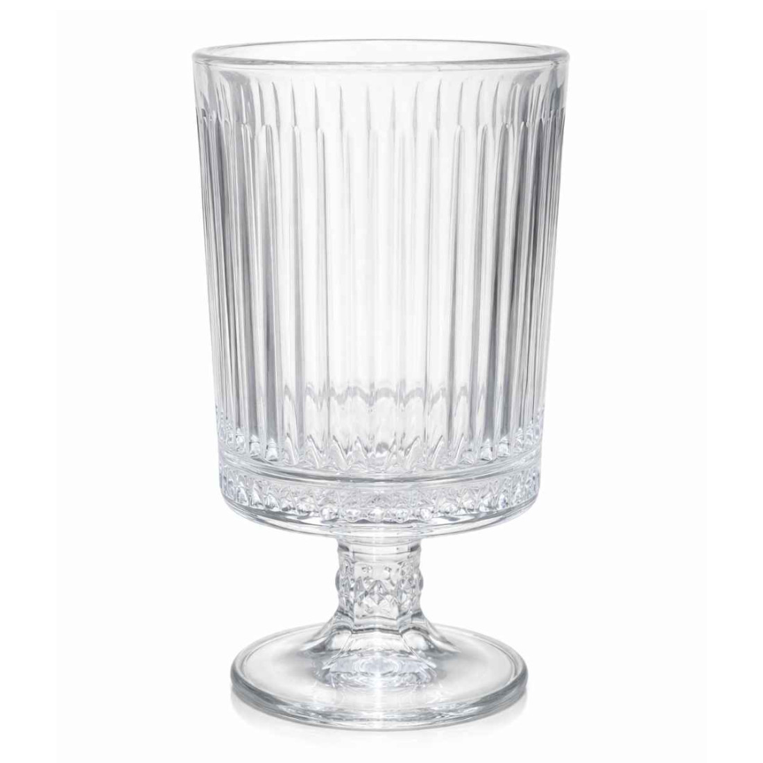Vaza decorativa, stil modern, pentru flori, 14 x 8 cm