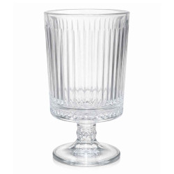 Vaza decorativa, stil modern, pentru flori, 14 x 8 cm