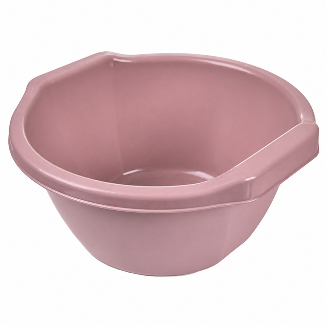 Lighean din plastic cu manere, 3L, 24, 5 x 23, 5 x 12, 5 cm Lighean din plastic cu manere, 3L, 24, 5 x 23, 5 x 12, 5 cm