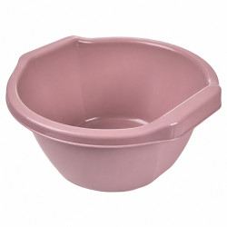 Lighean din plastic cu manere, 3L, 24, 5 x 23, 5 x 12, 5 cm Lighean din plastic cu manere, 3L, 24, 5 x 23, 5 x 12, 5 cm