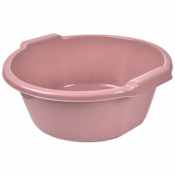 Lighean din plastic cu manere, 10L, 38 x 37 x 14 cm Lighean din plastic cu manere, 10L, 38 x 37 x 14 cm