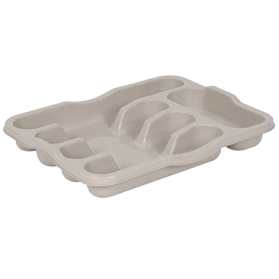 Suport pentru tacamuri, 33.5 x 26 x 4.5 cm