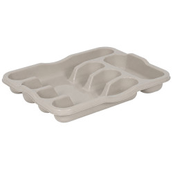 Suport pentru tacamuri, 33.5 x 26 x 4.5 cm Suport pentru tacamuri, 33.5 x 26 x 4.5 cm