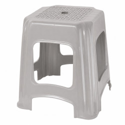 Taburet cu intaritura, 26 x 26 x 36 cm