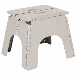 Taburet pliabil mic, 27 x 23 x 27 cm Taburet pliabil mic, 27 x 23 x 27 cm