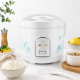 Aparat de gatit orez Rice Cooker 5L, 900W, vas antiaderent, functie mentinere la cald, accesorii incluse