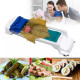 Aparat multifunctional de infasurat sarmale (frunza de vita de vie sau varza), rulouri, aperative, sushi Aparat multifunctional de infasurat sarmale (frunza de vita de vie sau varza), rulouri, aperative, sushi