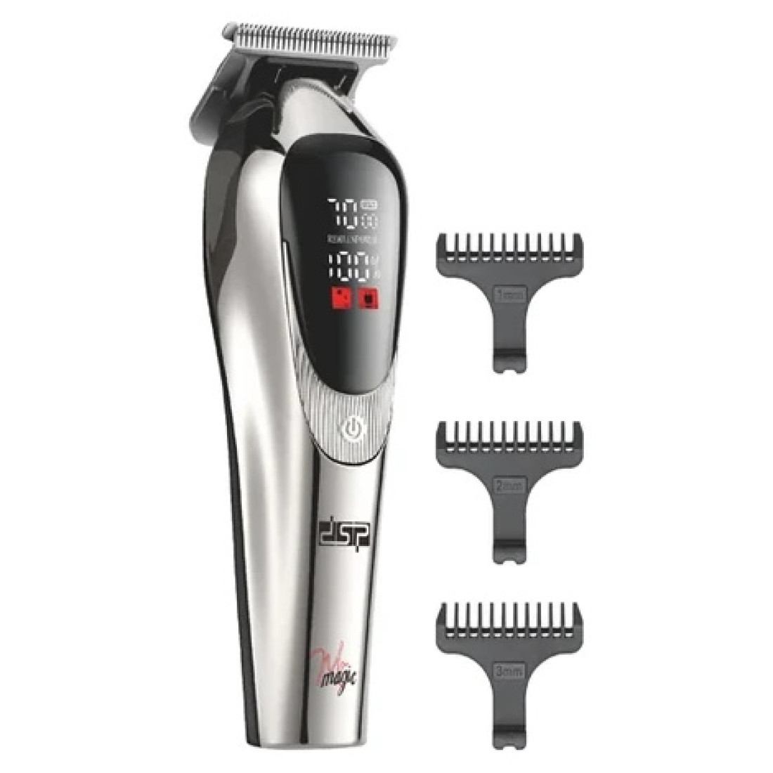 Masina de tuns DSP 91717, 7000 RPM