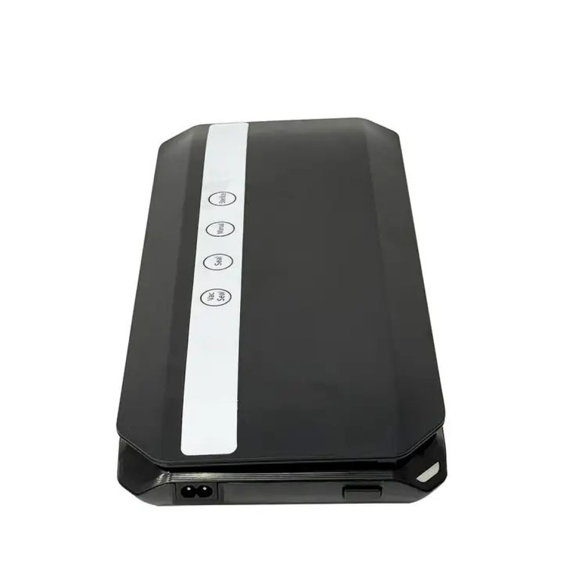 Aparat de vidat alimente 5 in 1, vidare umeda si uscata, sigilare 32 cm, 10 pungi incluse