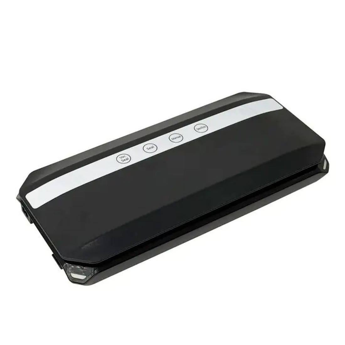 Aparat de vidat alimente 5 in 1, vidare umeda si uscata, sigilare 32 cm, 10 pungi incluse