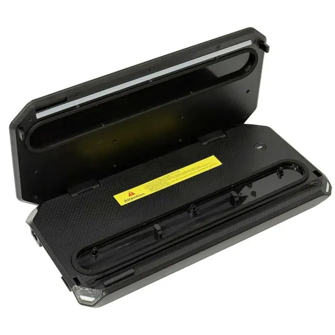 Aparat de vidat alimente 5 in 1, vidare umeda si uscata, sigilare 32 cm, 10 pungi incluse