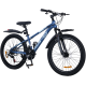 Bicicleta RDB BDF-TK300, roata 24 inch, albastra
