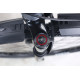 Bicicleta RDB BDF-SM, roata 29 inch, gri cu negru