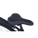 Bicicleta RDB BDF-SM, roata 29 inch, gri cu negru