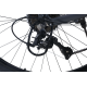 Bicicleta RDB BDF-SM, roata 29 inch, gri cu negru