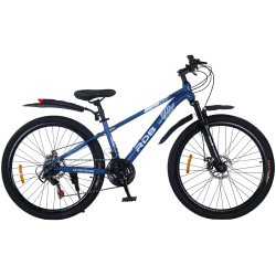 Bicicleta RDB BDF-TK300, roata 27.5 inch, turcoaz Bicicleta RDB BDF-TK300, roata 27.5 inch, turcoaz