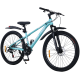  Bicicleta RDB BDF-TK300, roata 27.5 inch, turcoaz