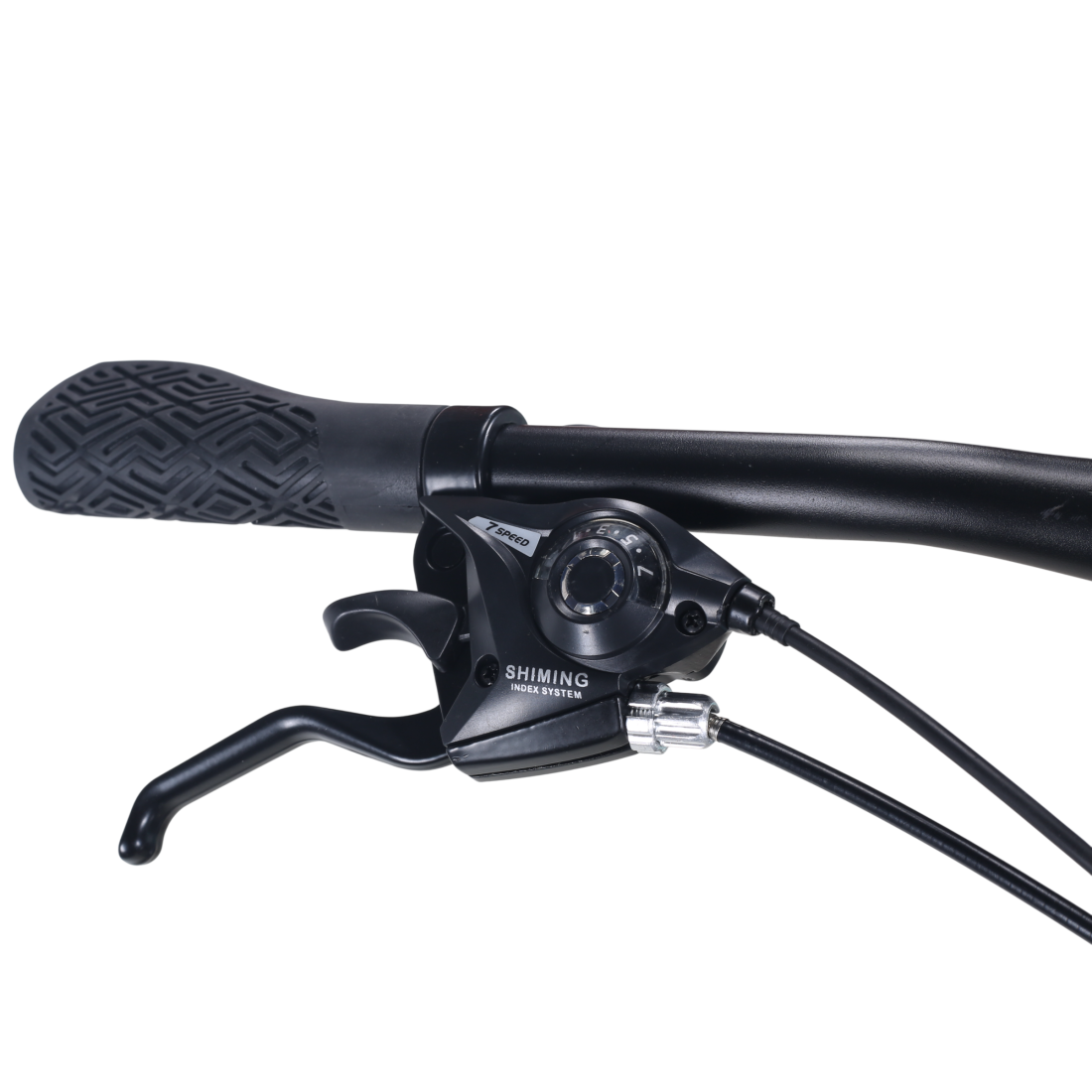  Bicicleta RDB BDF-TK300, roata 27.5 inch, turcoaz