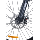  Bicicleta RDB BDF-TK300, roata 27.5 inch, turcoaz