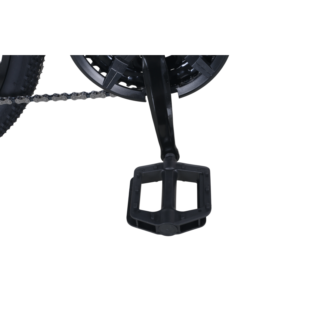 Bicicleta BDF-TZZ200, roata 26 inch, gri