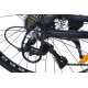 Bicicleta BDF-TZZ200, roata 26 inch, gri