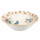 Bol ceramic "Simple style", 20 cm diametru, 6.5 cm inaltime Bol ceramic "Simple style", 20 cm diametru, 6.5 cm inaltime