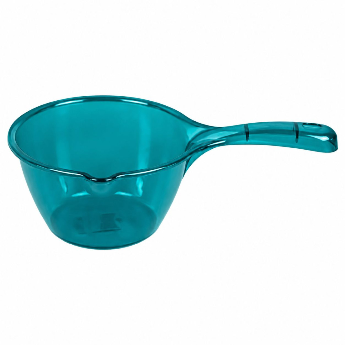 Polonic din plastic pentru apa cu maner, 30 x 9 cm, multifunctional, usor de curatat Polonic din plastic pentru apa cu maner, 30 x 9 cm, multifunctional, usor de curatat