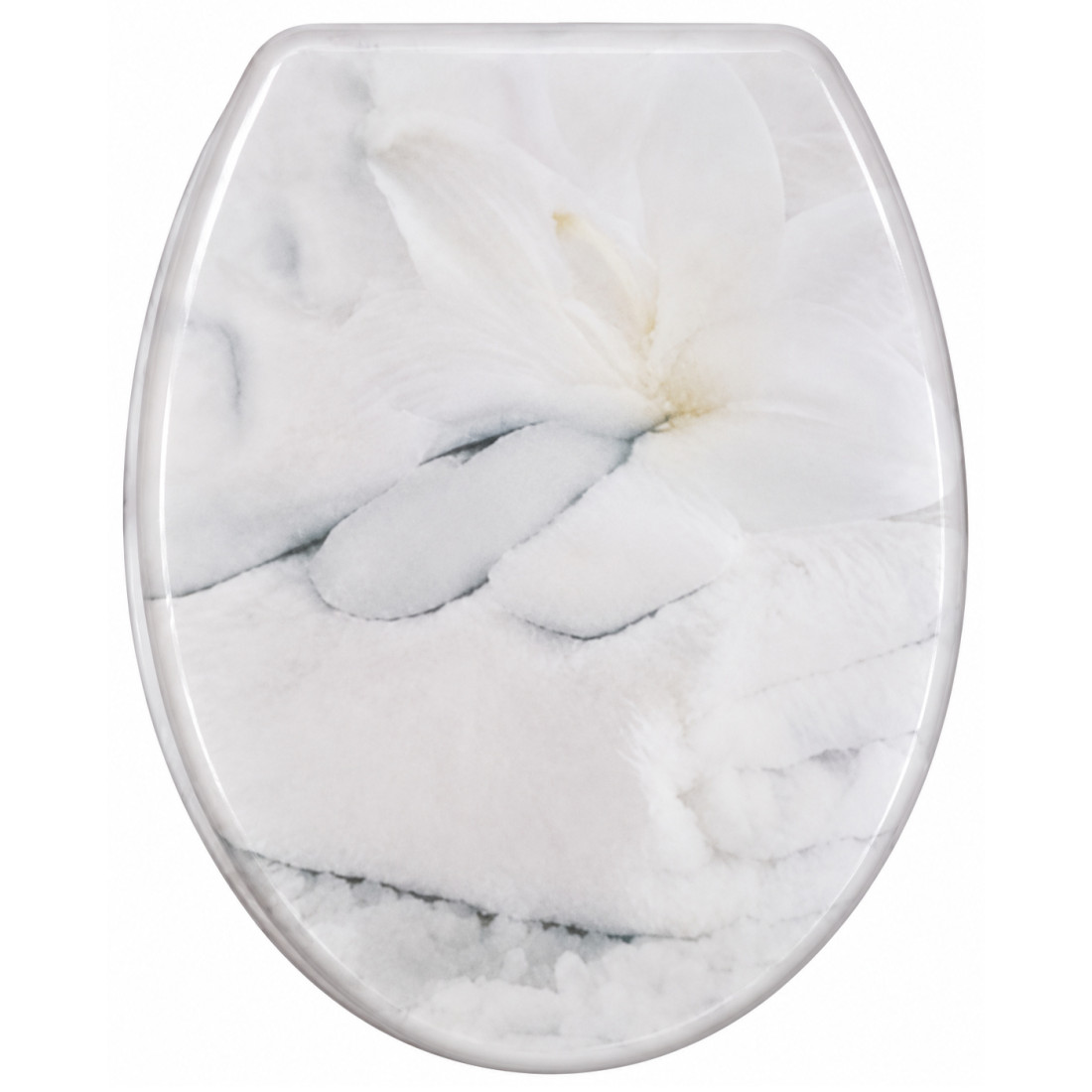 Capac WC, 45 x 37.5 cm, diverse modele