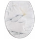 Capac WC, 45 x 37.5 cm, diverse modele