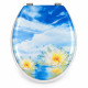 Capac WC, 44 x 36 cm, diverse modele