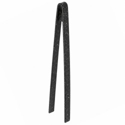 Cleste de bucatarie, 30 cm, antiderapant, rezistent la temperaturi ridicate, usor de curatat, design ergonomic
