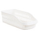 Cos organizator din plastic, 36 x 17 x 10 cm Cos organizator din plastic, 36 x 17 x 10 cm