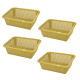 Cos depozitare universal, multifunctional, din plastic, 30 x 22 x 9.5 cm Cos depozitare universal, multifunctional, din plastic, 30 x 22 x 9.5 cm