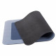 Covor de baie super absorbant, antiderapant, uscare rapida, microfibra, 58 x 38 cm, albastru Covor de baie super absorbant, antiderapant, uscare rapida, microfibra, 58 x 38 cm, albastru