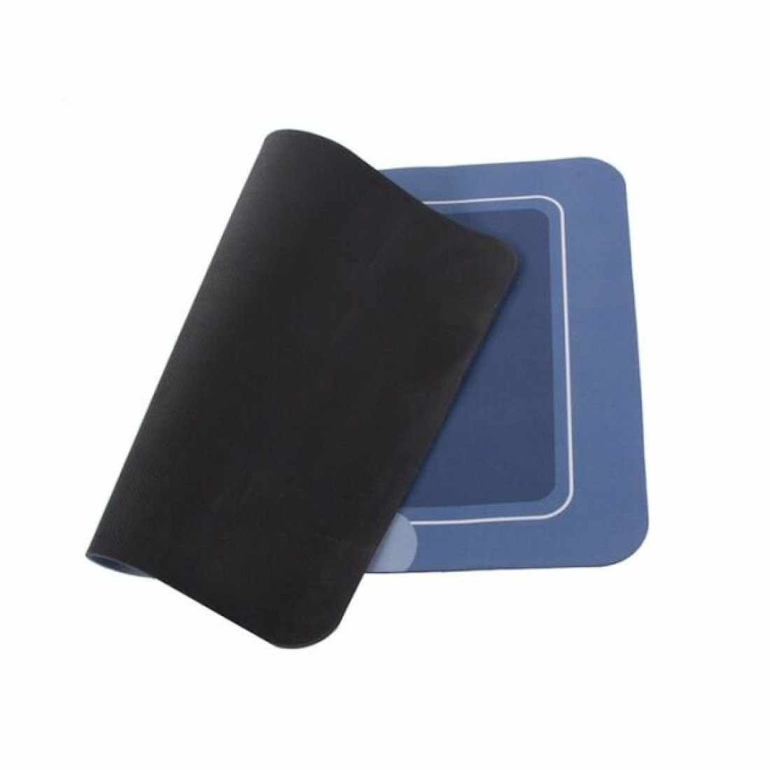 Covor de baie super absorbant, antiderapant, uscare rapida, microfibra, 58 x 38 cm, albastru Covor de baie super absorbant, antiderapant, uscare rapida, microfibra, 58 x 38 cm, albastru