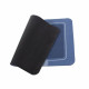 Covor de baie super absorbant, antiderapant, uscare rapida, microfibra, 58 x 38 cm, albastru Covor de baie super absorbant, antiderapant, uscare rapida, microfibra, 58 x 38 cm, albastru