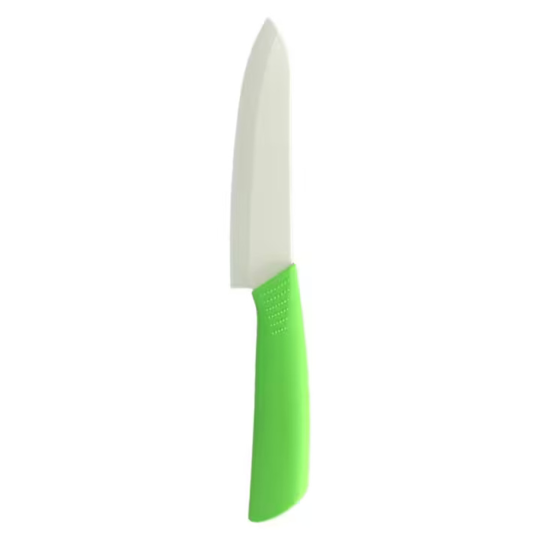 Cutit cu lama ceramica, 21 cm, lama 10 cm, usor, precis si ideal pentru bucatarie Cutit cu lama ceramica, 21 cm, lama 10 cm, usor, precis si ideal pentru bucatarie